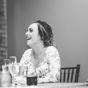 Meet your Posher, Chrissy